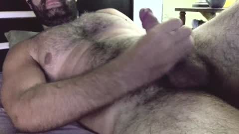 machoathome online show from 01/19/25, 12:49