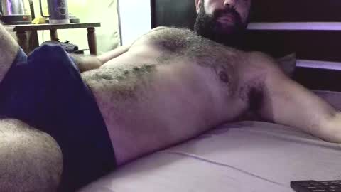 machoathome online show from 02/14/25, 02:39