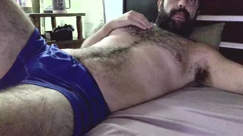 machoathome online show from 02/17/25, 02:42