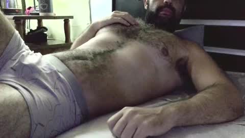 machoathome online show from 03/12/25, 03:02