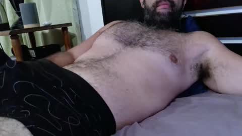 machoathome online show from 10/29/25, 02:03