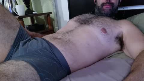 machoathome online show from 02/23/26, 01:58