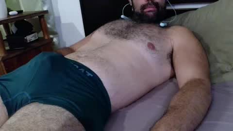 machoathome online show from 05/23/26, 10:14