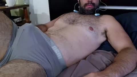 machoathome online show from 06/18/26, 10:14