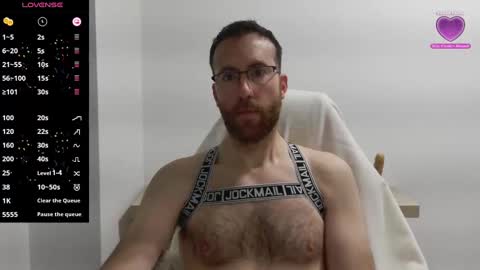 Jota online show from 03/12/25, 07:38