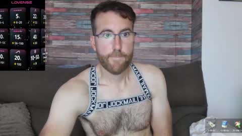 Jota online show from 10/08/25, 05:32