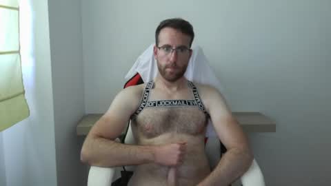 Jota online show from 06/11/26, 04:49