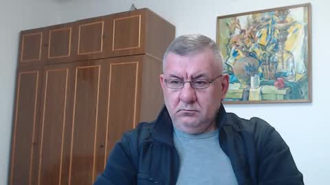 Macho online show from 01/11/25, 11:56