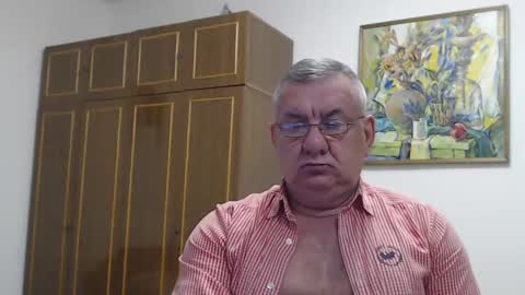 Macho online show from 01/14/25, 08:48