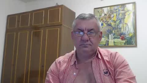 Macho online show from 01/23/25, 10:01