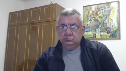 Macho online show from 02/23/25, 09:37