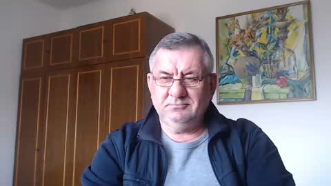 Macho online show from 03/09/25, 12:20