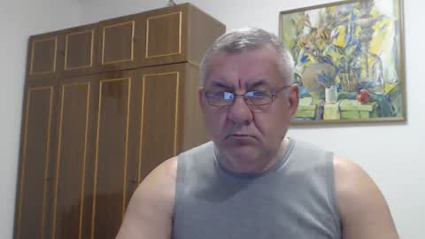 Macho online show from 09/28/25, 03:23