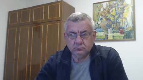 Macho online show from 10/25/25, 03:07