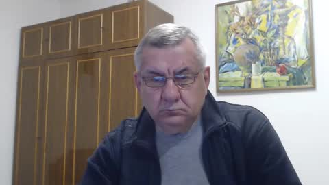 Macho online show from 10/29/25, 05:04