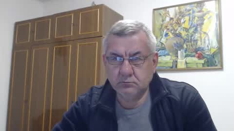 Macho online show from 11/02/25, 04:20