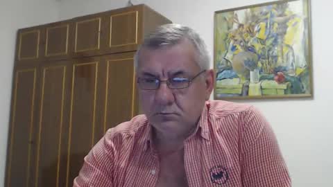 Macho online show from 11/08/25, 09:02