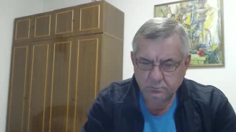 Macho online show from 11/15/25, 03:19