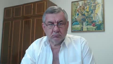 Macho online show from 11/30/25, 11:14