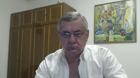 Macho online show from 12/02/25, 11:00