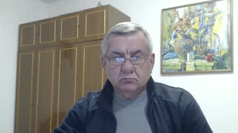 Macho online show from 01/05/26, 11:30