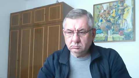 Macho online show from 01/10/26, 11:01