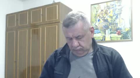 Macho online show from 01/18/26, 06:12