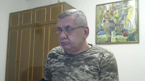 Macho online show from 02/11/26, 09:20