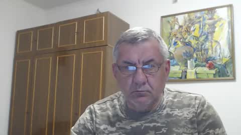Macho online show from 04/24/26, 06:43
