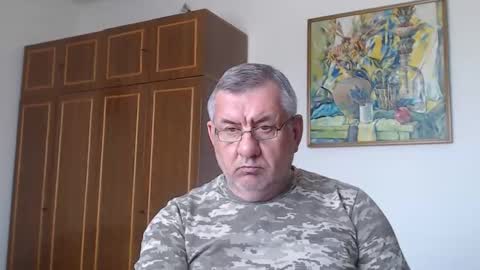 Macho online show from 04/25/26, 02:03