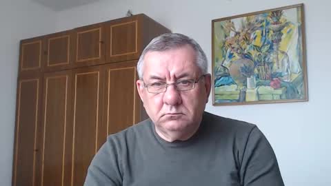 Macho online show from 04/30/26, 12:22