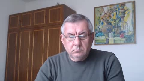 Macho online show from 05/01/26, 04:22