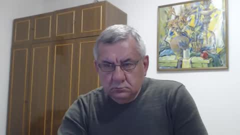 Macho online show from 05/04/26, 08:27