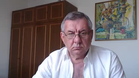 Macho online show from 05/05/26, 03:53