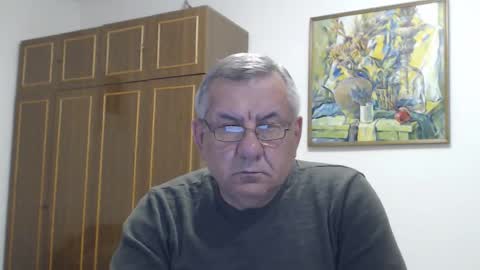 Macho online show from 05/06/26, 06:57