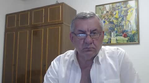 Macho online show from 05/07/26, 06:02