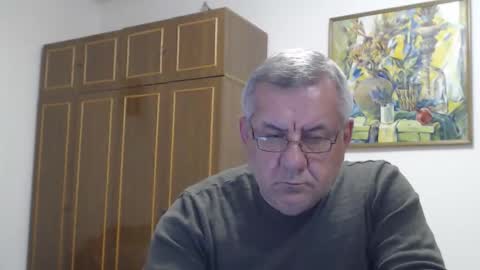 Macho online show from 05/08/26, 07:08