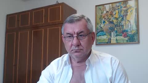 Macho online show from 05/09/26, 03:28