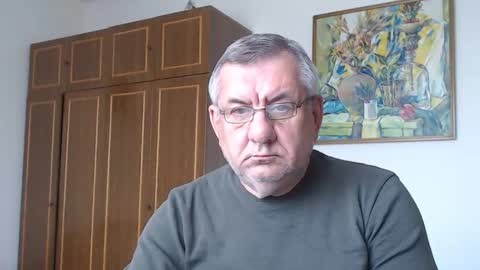 Macho online show from 05/10/26, 01:27