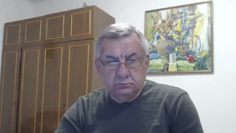 Macho online show from 05/11/26, 07:00