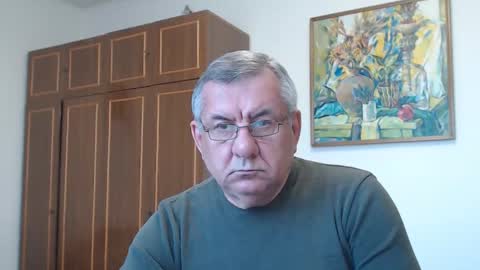 Macho online show from 05/13/26, 04:37