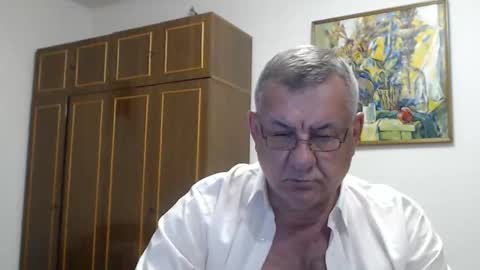 Macho online show from 05/20/26, 06:58