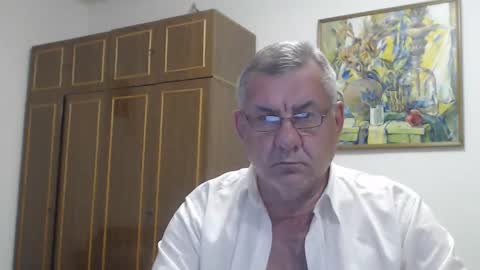 Macho online show from 05/29/26, 07:12