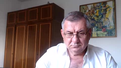 Macho online show from 06/03/26, 04:23