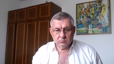 Macho online show from 06/05/26, 02:12