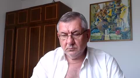 Macho online show from 06/07/26, 02:21
