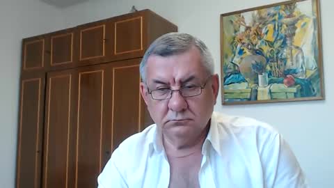 Macho online show from 06/08/26, 05:24