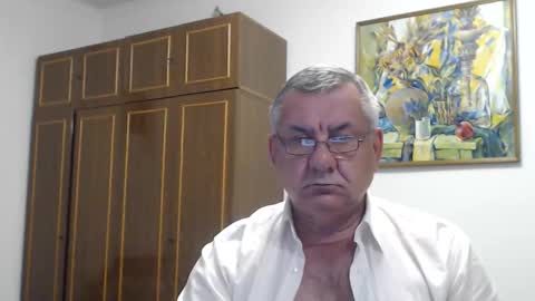 Macho online show from 06/09/26, 09:59