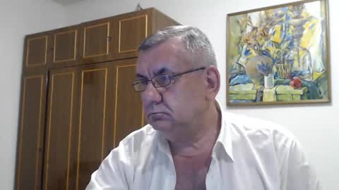 Macho online show from 06/10/26, 07:13