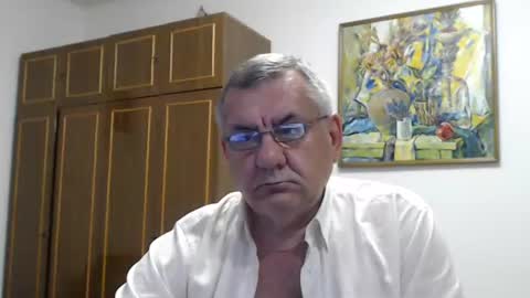 Macho online show from 06/11/26, 07:01